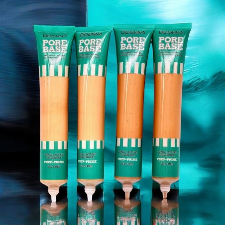 Base de teint ultra lissante D'DONNA