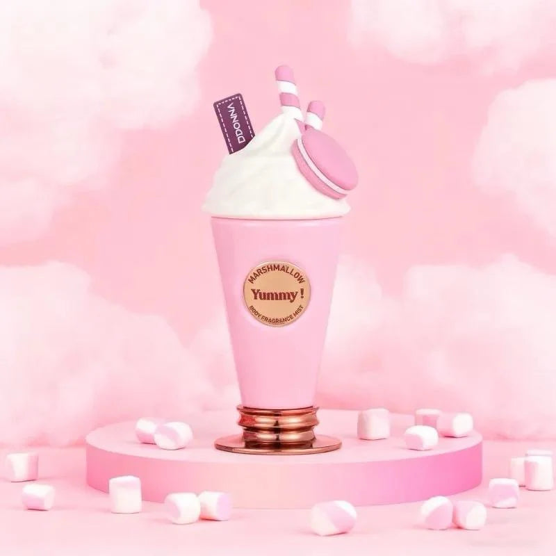 Brume Parfumée Corps - Yummy  Marshmallow