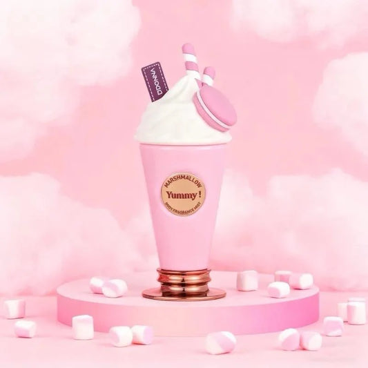 Brume Parfumée Corps - Yummy  Marshmallow