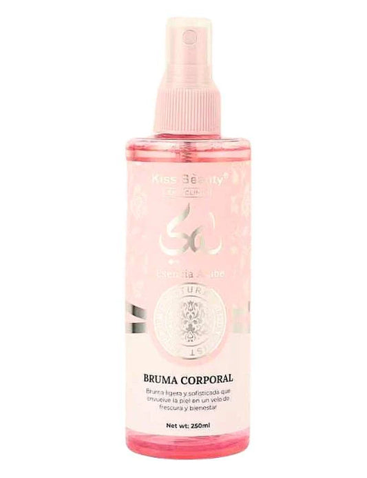 BRUME CORPORELLE ESSENCE ARABE - KISS BEAUTY