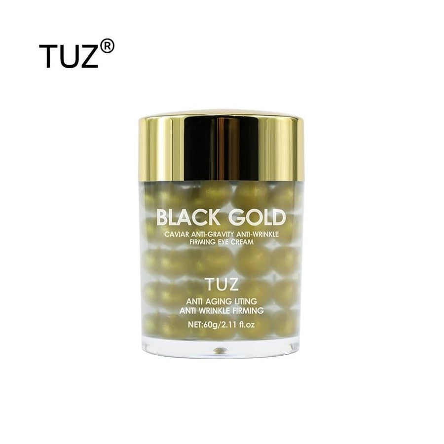 Contour des Yeux au caviar TUZ