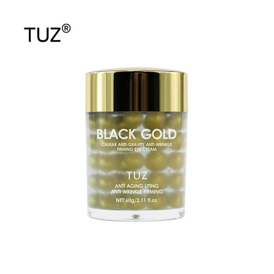 Contour des Yeux au caviar TUZ
