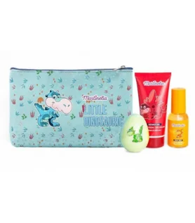 Coffret enfants petit dinosaure Martinelia