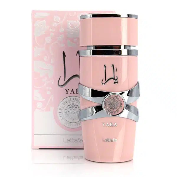 EAU DE PARFUM YARA LATTAFA