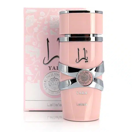 EAU DE PARFUM YARA LATTAFA