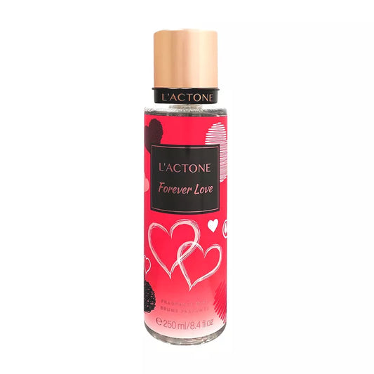 Brume parfumée Forever love