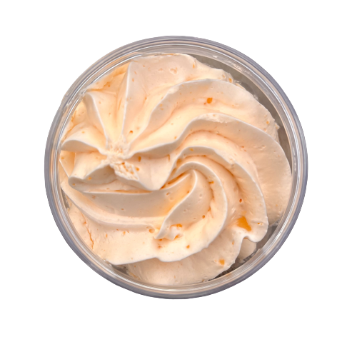 Chantilly de douche et bain