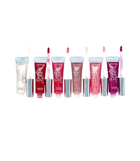 Gloss beauty Crystal  DDONNA