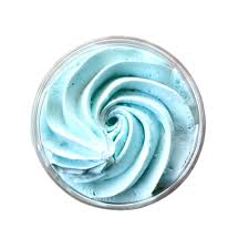 Chantilly de douche et bain