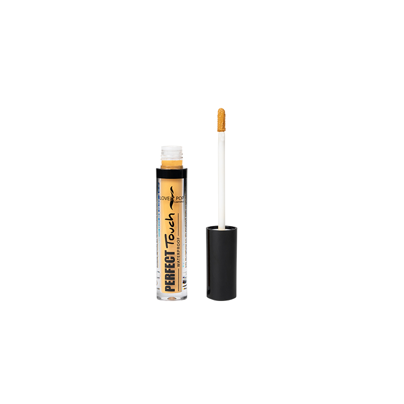 trio correcteur LOVELY POP COSMETICS