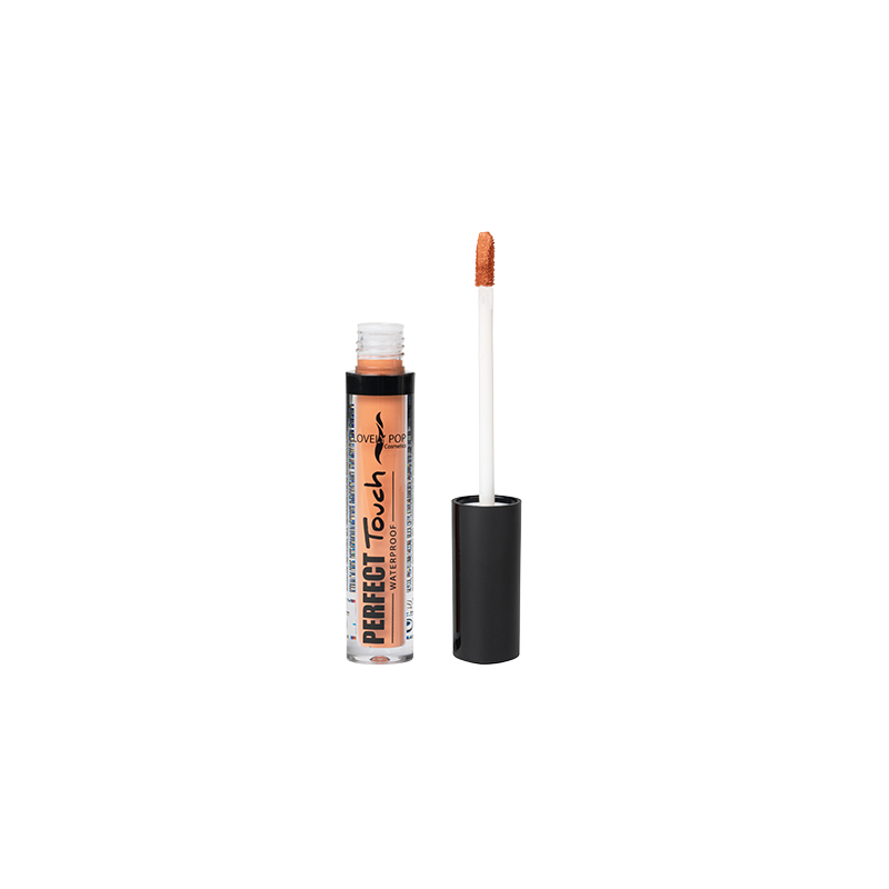 trio correcteur LOVELY POP COSMETICS