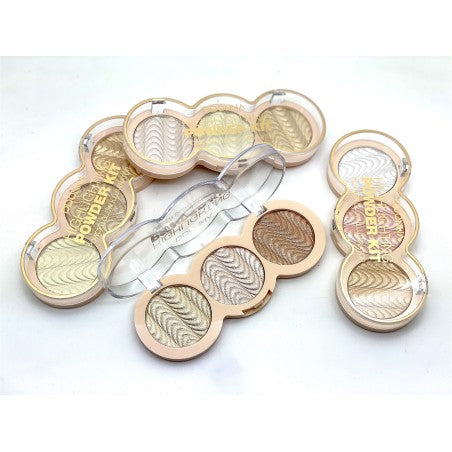 Kit illuminateur  D'DONNA