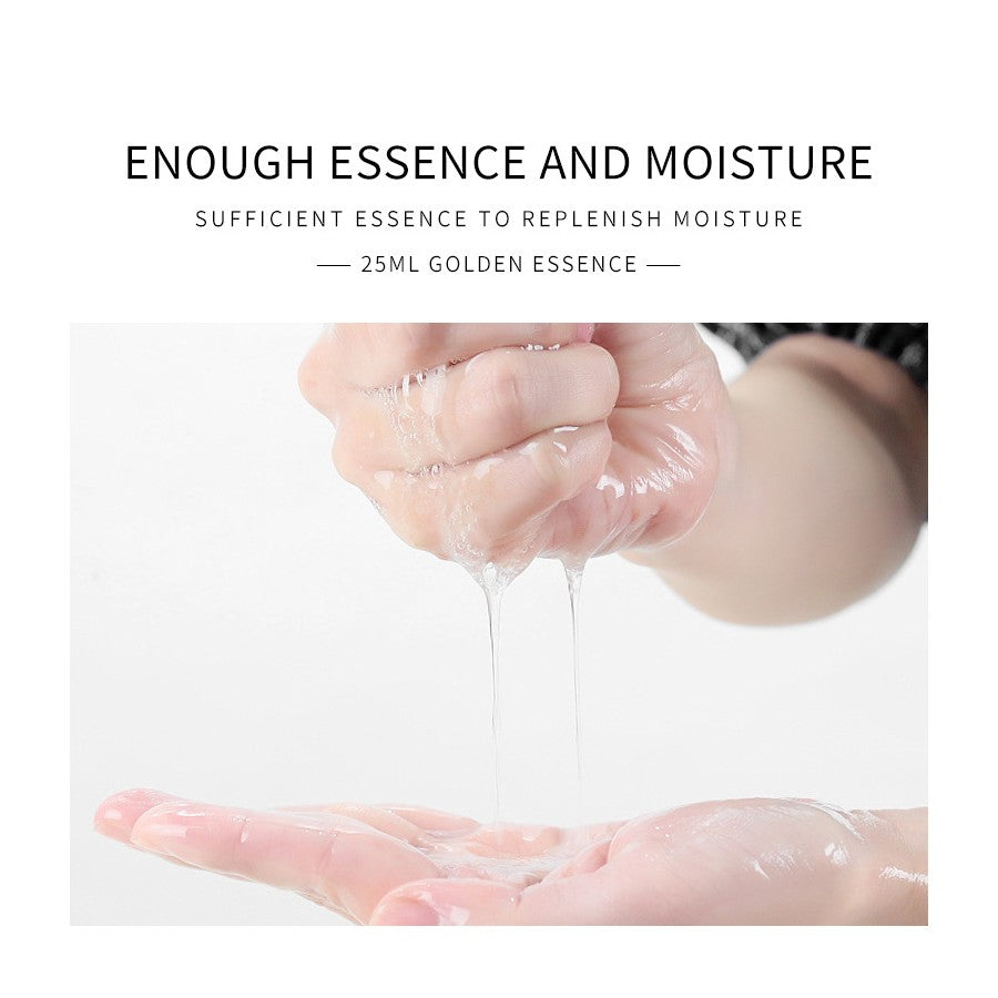 MASQUE VISAGE HYDRATANT SUPRÊME 24K  ZOZU