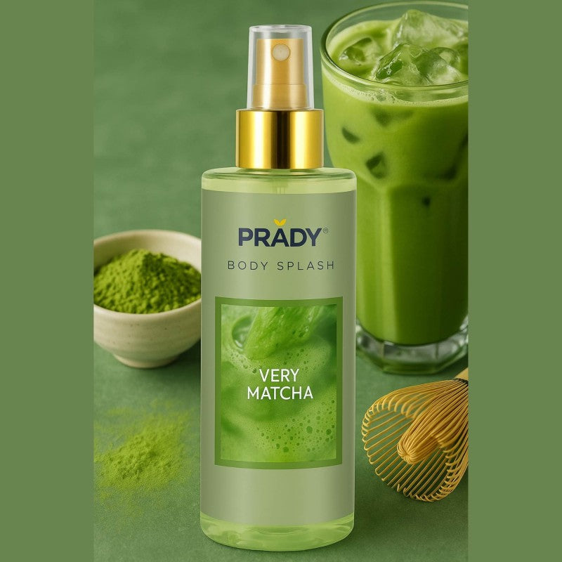 Brumes Parfumée PRADY Very marcha