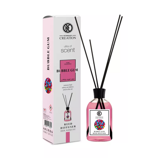 Diffuseur Bubble-gum