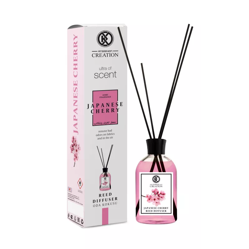 Diffuseur Japanese chérry