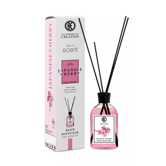 Diffuseur Japanese chérry