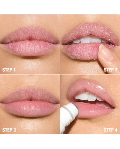 GOMMAGE LÈVRES D'DONNA SUGAR