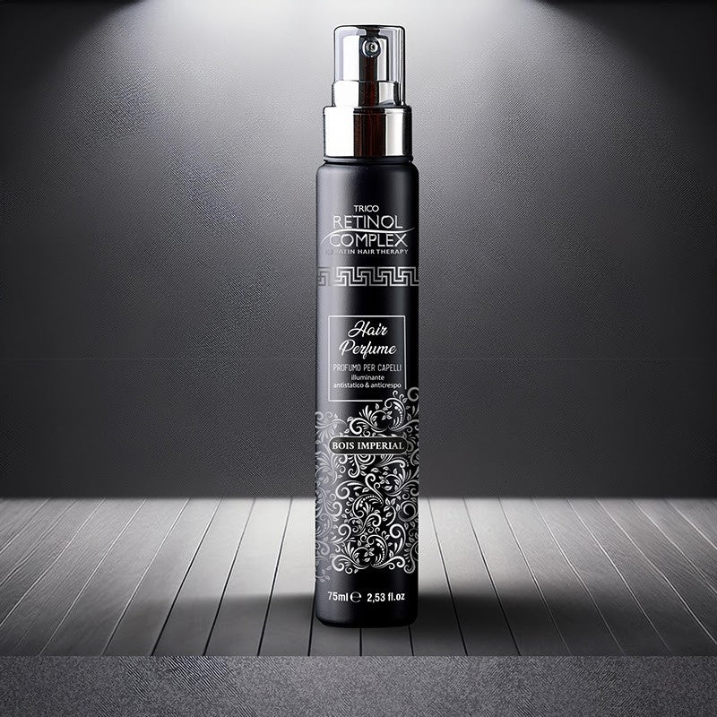 PARFUM ELIXIR SUBLIME POUR CHEVEUX BOIS IMPERIAL
