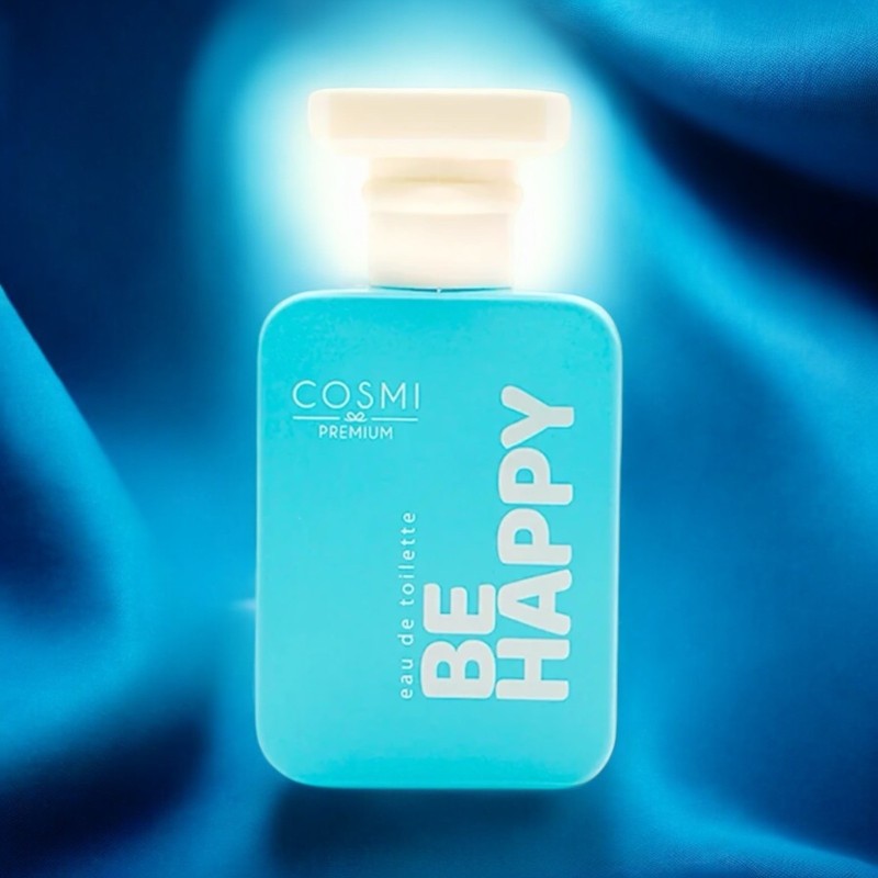 POCKET PERFUM BE HAPPY COSMI PREMIUM