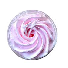 Chantilly de douche et bain