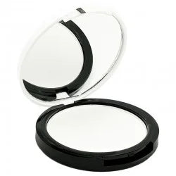 Poudre compacte matifiante transparente D'Donna