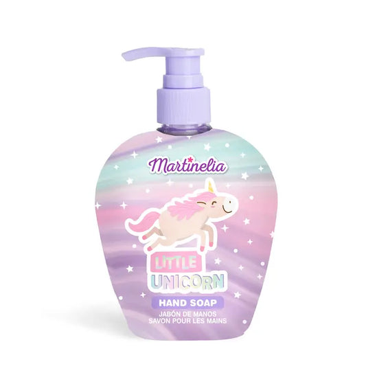 Savon pour les mains Martinelia Little Unicorn