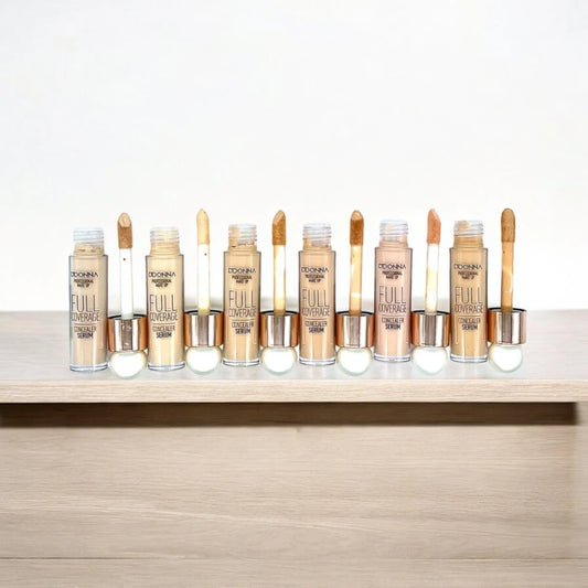 Sérum Correcteur Anti-Cernes  D'DONNA