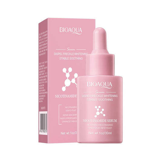Sérum visage vitamine B3  BIOAQUA
