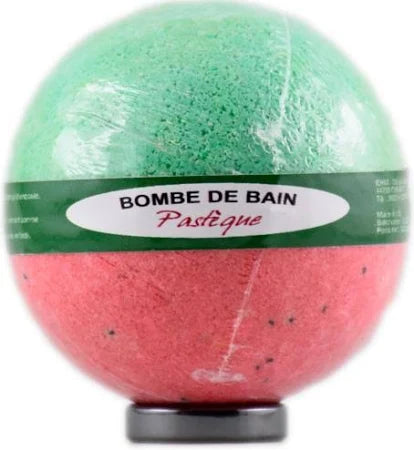 Bombe de bain  Edition spécial