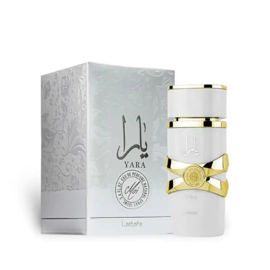Eau de toilette Yara  Lattafa