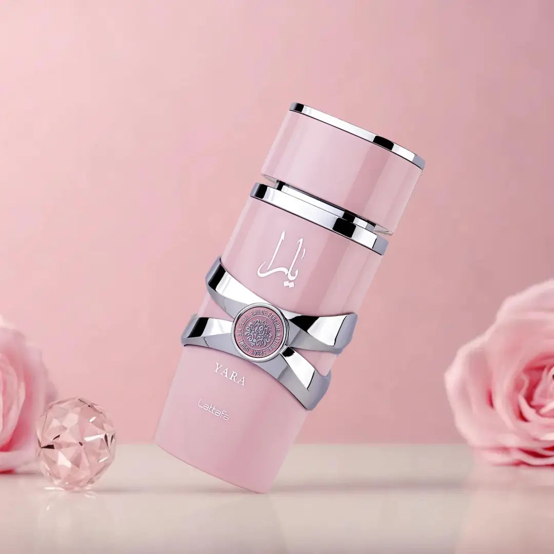 EAU DE PARFUM YARA LATTAFA