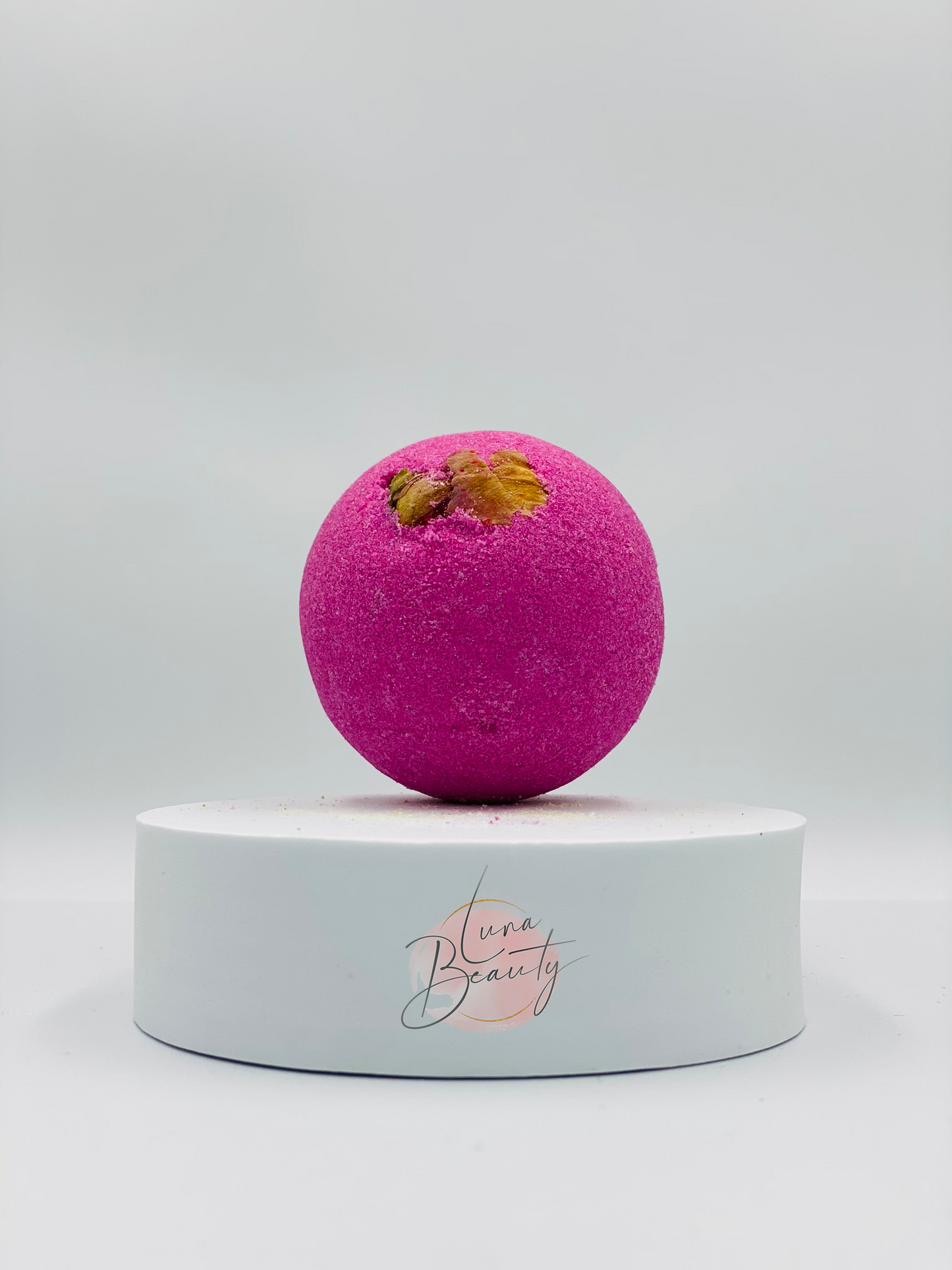 Bombe de bains 125g