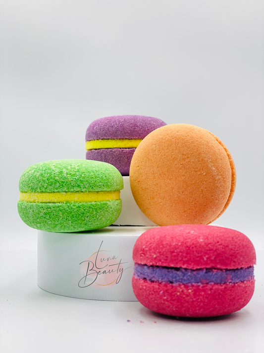 Macarons