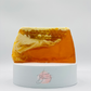 Savon en tranche