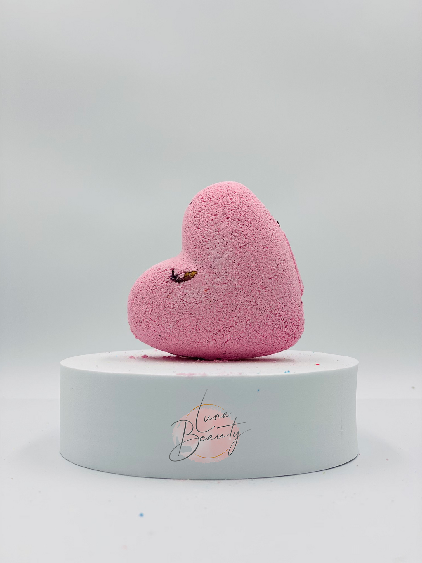 Coeur de bain 70g