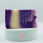 Savon en tranche