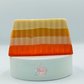 Savon en tranche