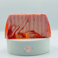 Savon en tranche