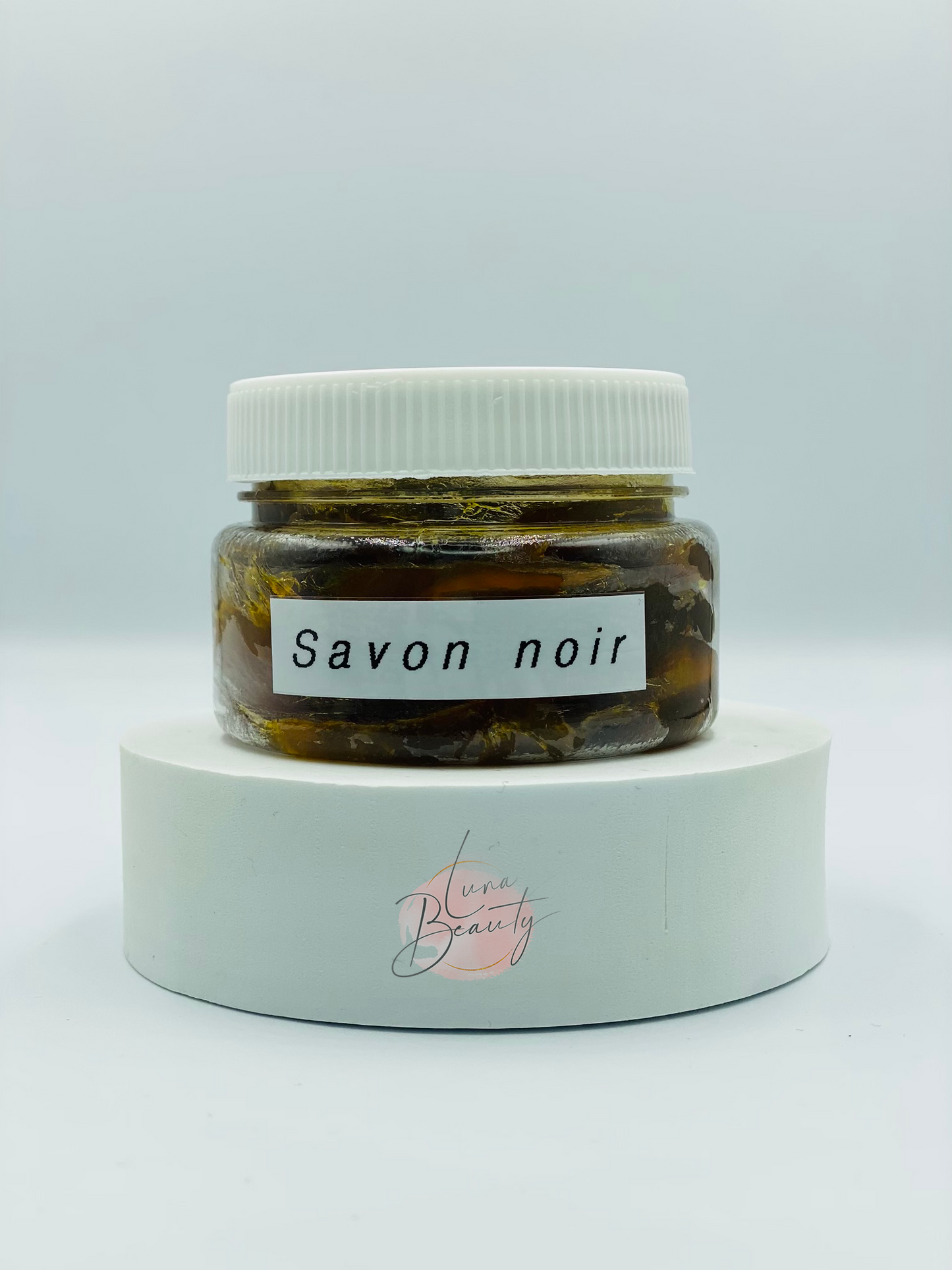 Savon Noir