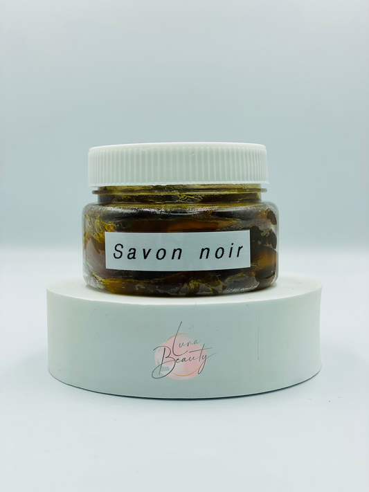 Savon Noir