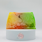 Savon en tranche